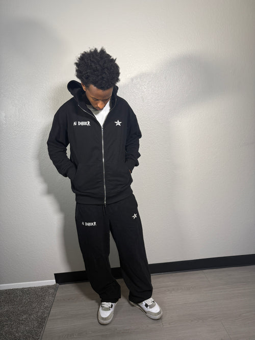 Al DHIKR TRACKSUIT