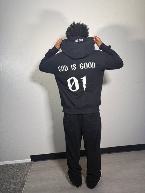 Al DHIKR TRACKSUIT